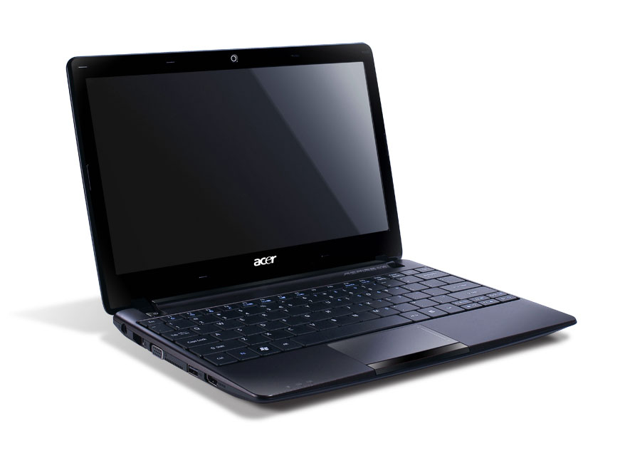 Acer Aspire One 722-C6Ckk AMD C C-60 Netbook – image 3