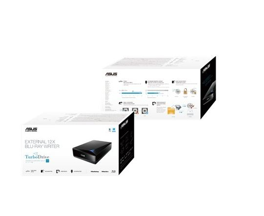 ASUS BW-12D1S-U Lite – image 3
