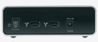 Freecom 1.5TB FireWire HDD – image 2