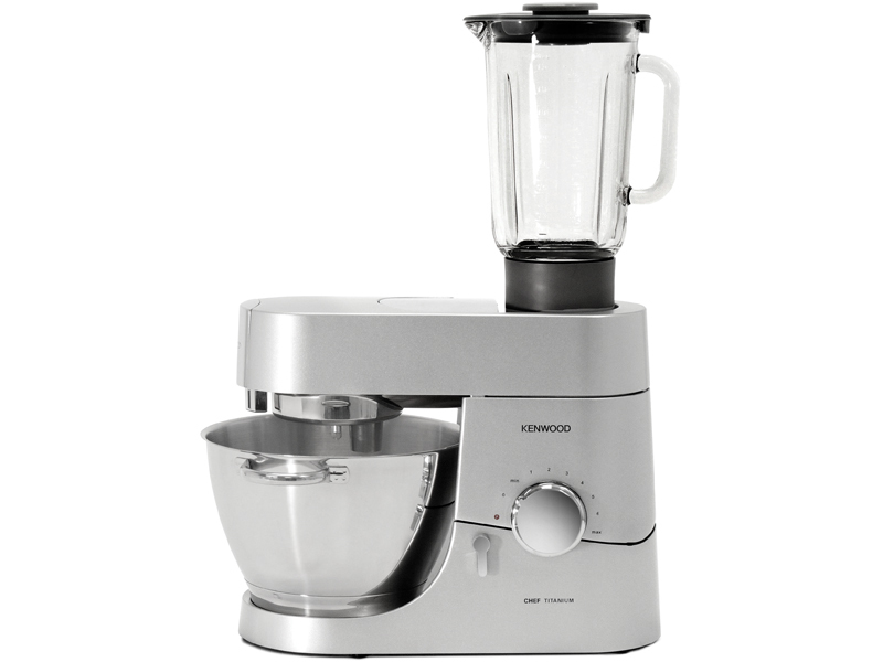 Kenwood KMT116 food processor – image 3