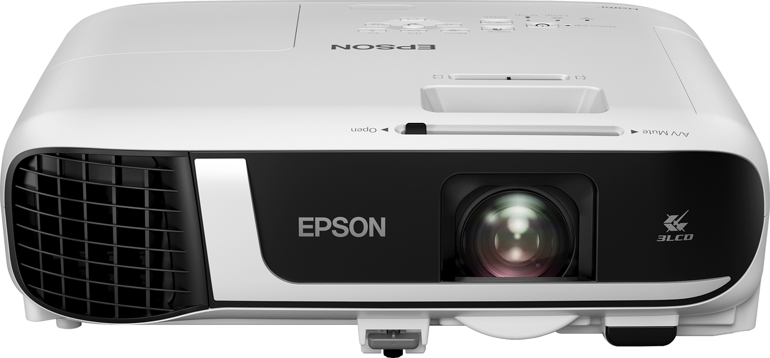 Epson EB-FH52 – image 1