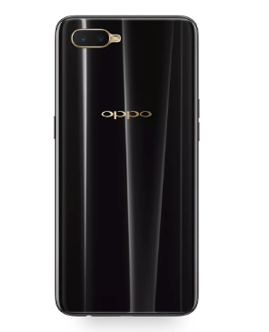 Oppo K1_6/64_BK smartphone – image 2