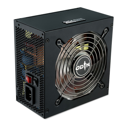 GIGABYTE ODIN Plus