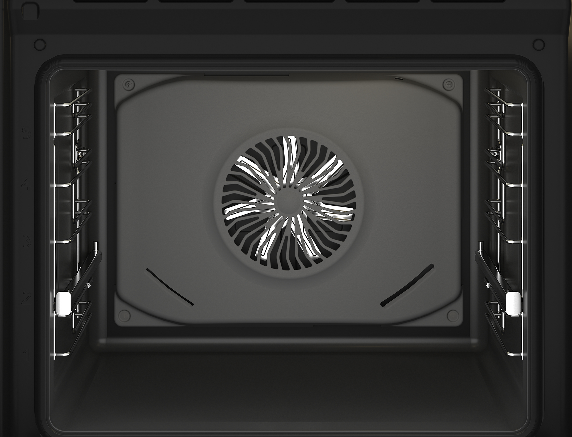 Beko bPRO 500 BBIM18400BSE – image 4