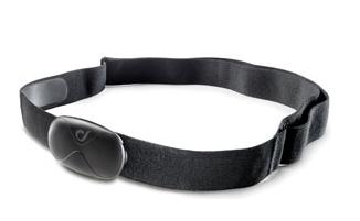 Cellularline Cardio heart rate monitor Black – image 1