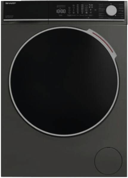 Sharp ES-MNFL814CAA-DE — vue 1 sur 3