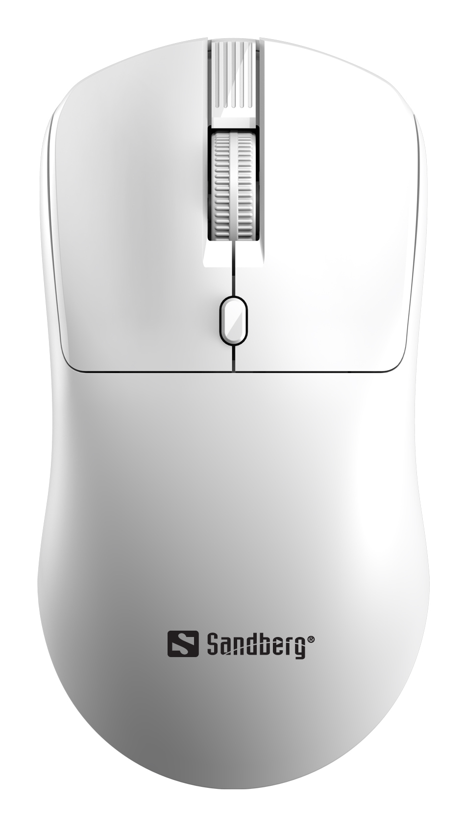 Sandberg Wireless Mouse Saver White – image 2