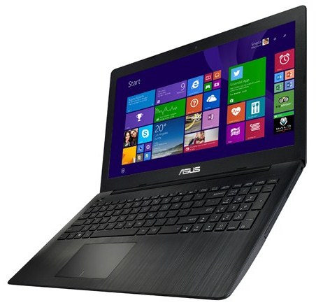 ASUS X553MA-BING-XX333B laptop Intel® Celeron® N2830 – image 3