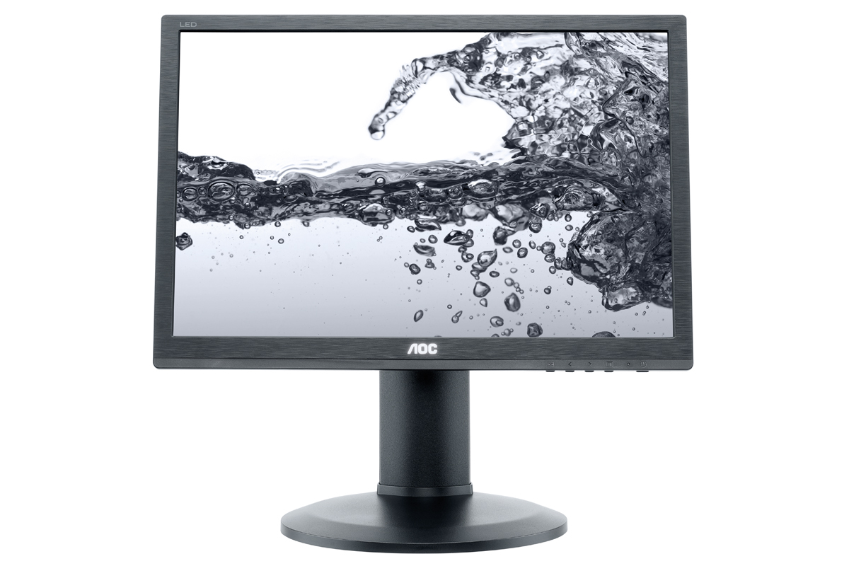 AOC E960PDA computer monitor
