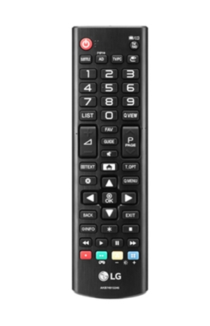 LG 24MT49DF-WU TV – image 4