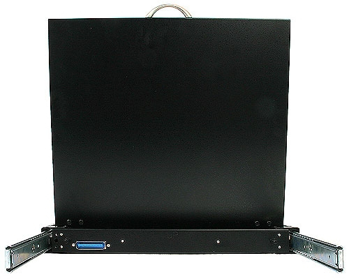 StarTech.com LCD KVM Rack Console 19" – image 3