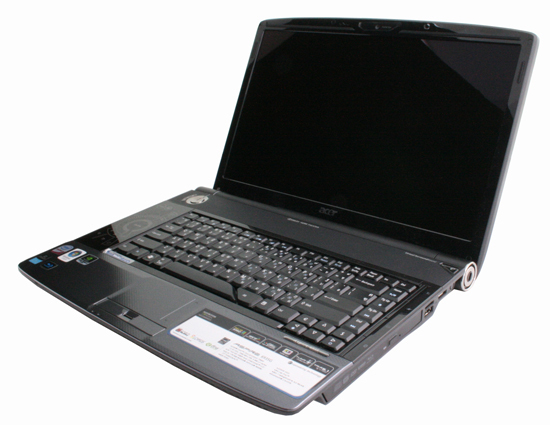 Acer Aspire 6935-6397 – image 2