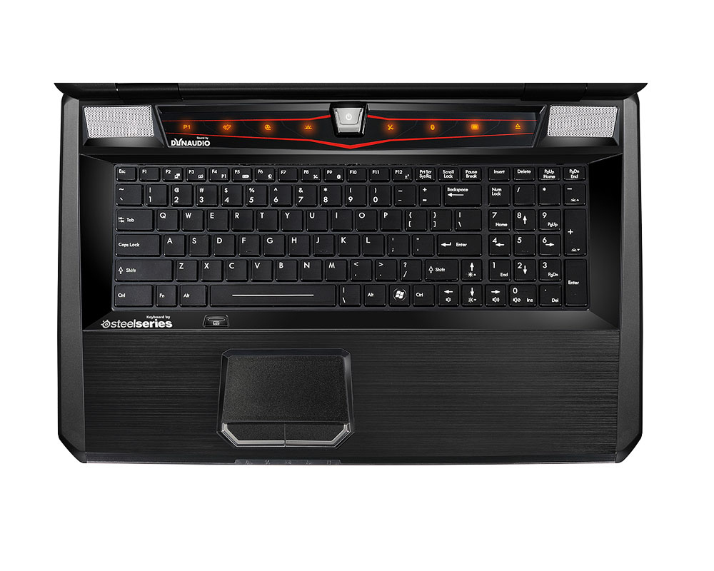 MSI Gaming GT780R-210FR Intel® Core™ i7 i7-2630QM – image 5
