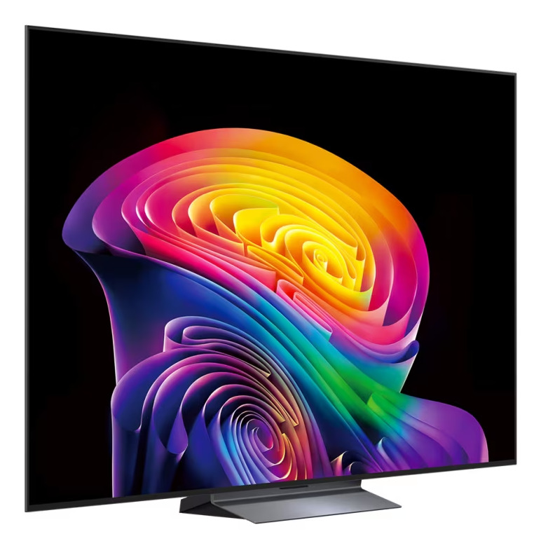 LG OLED evo AI C61 – image 5