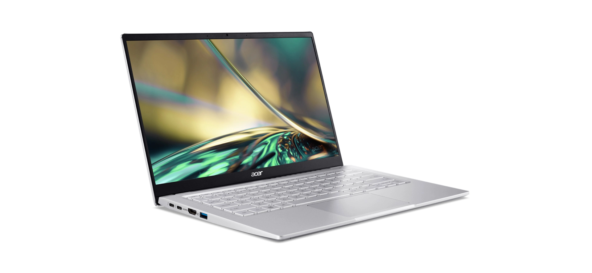 Acer Swift 3 SF314-512-5026 Intel® Core™ i5 i5-1240P Laptop – image 2