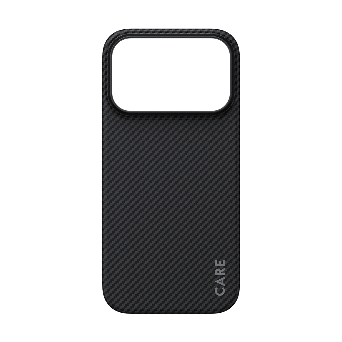 PanzerGlass CARE™ by PanzerGlass® Discovery Case Black & Grey w. MagSafe iPhone 18 Pro | 17 Pro – image 4