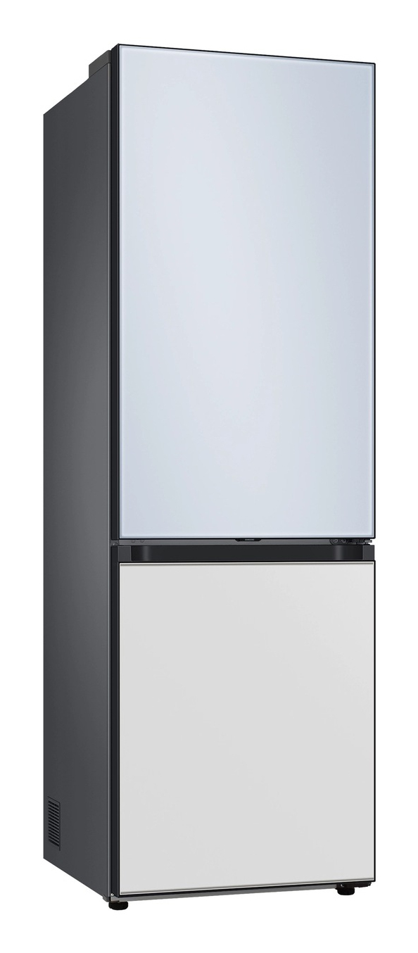 Samsung RL38A6B0DAP fridge Freestanding – image 2