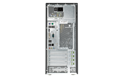 Fujitsu 710 E85 + Service Pack 3 years On-Site NBD 5x9 – image 2