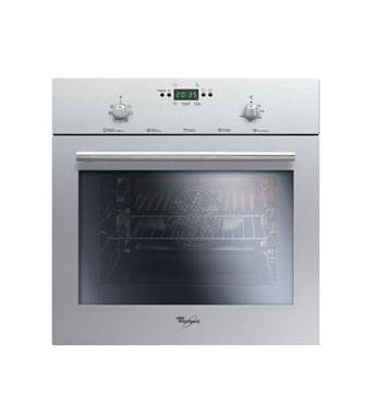 Whirlpool AKP 153IX