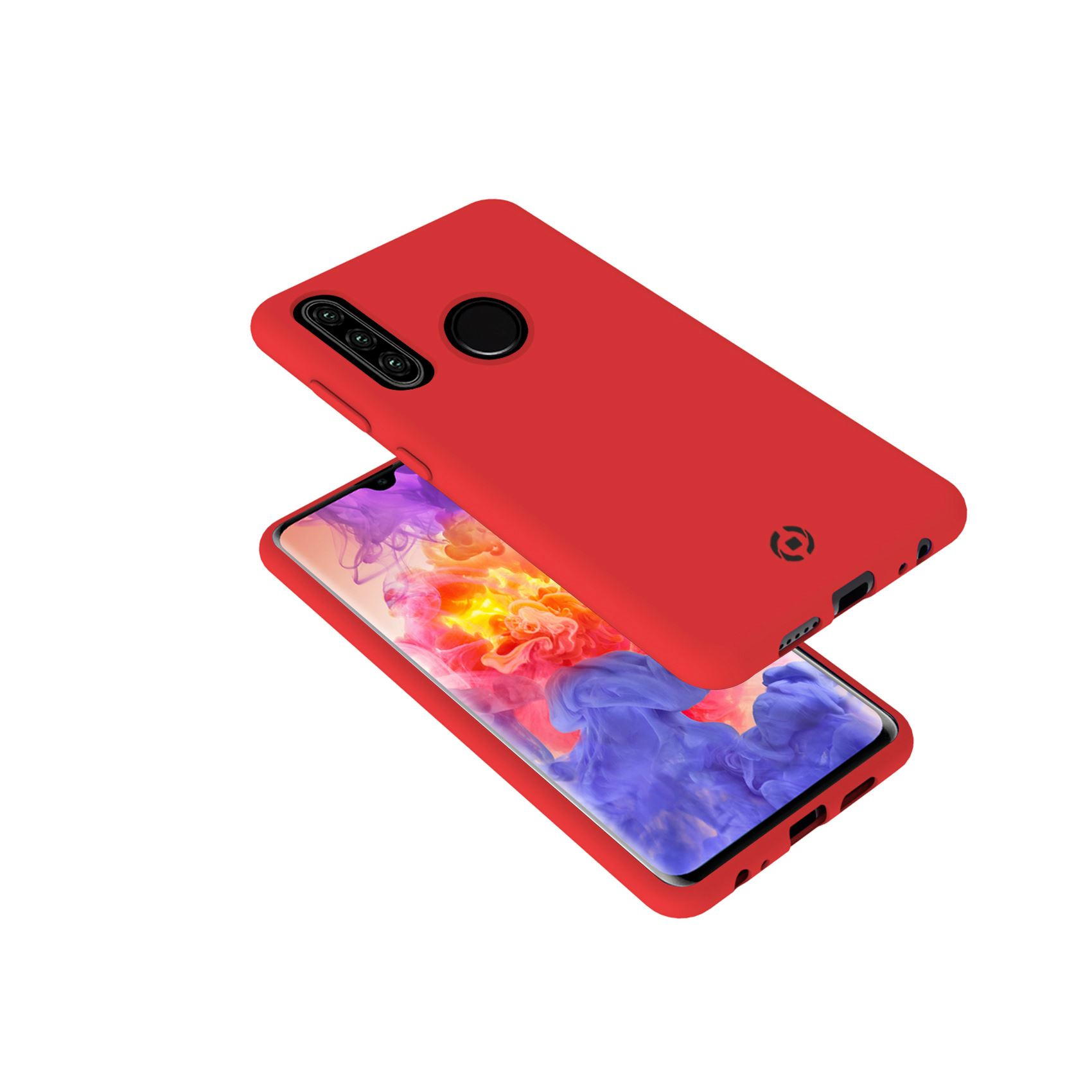 Celly FEELING844RD mobile phone case – image 3