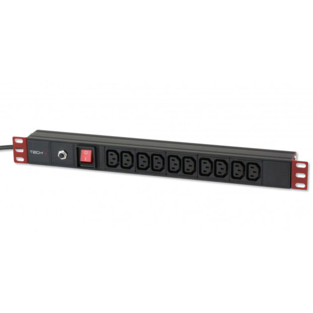 Techly I-CASE STRIP-10C – image 3
