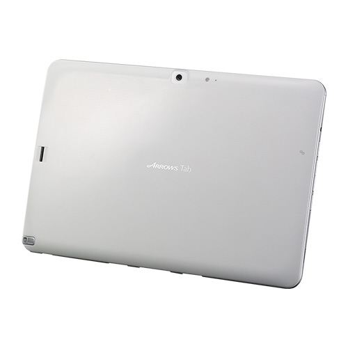 Fujitsu ARROWS Tab WQ1/M Intel Atom® – image 2