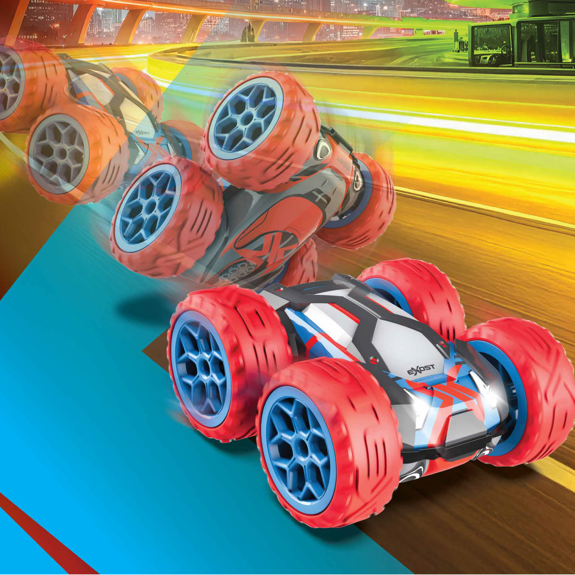 Exost 360 Cross MX – image 4