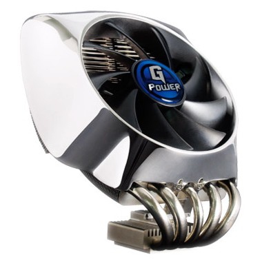 GIGABYTE G-Power II Pro