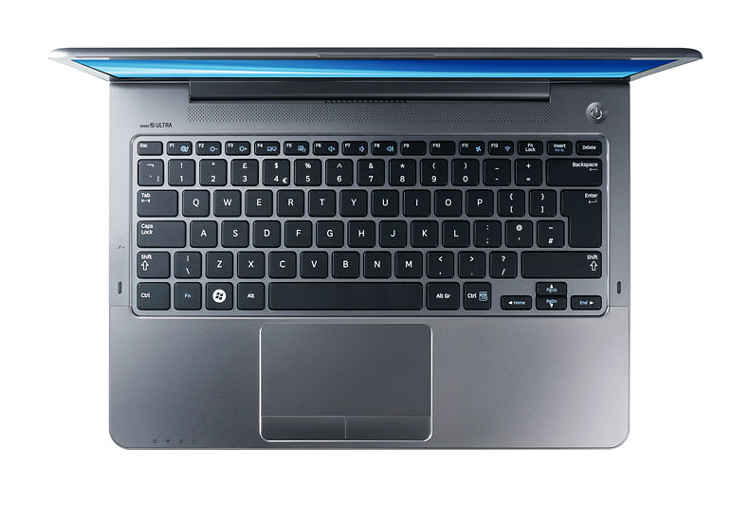 Samsung 5 535U3X-A02VN AMD A6 A6-4455M – image 8