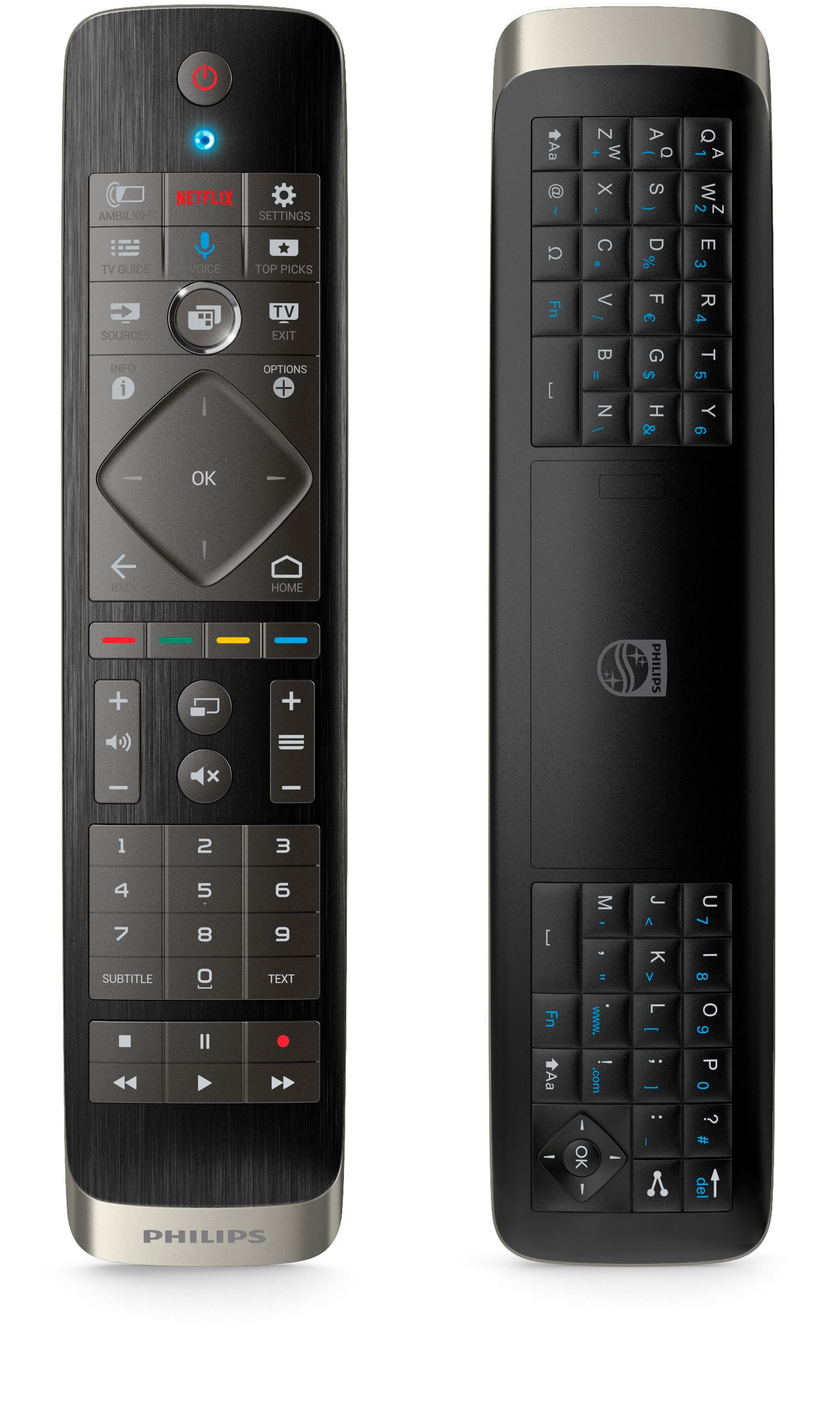 Philips 9600 series 4K Ultra Slim TV powered by Android TV™ 65PUS9600/12 – image 3