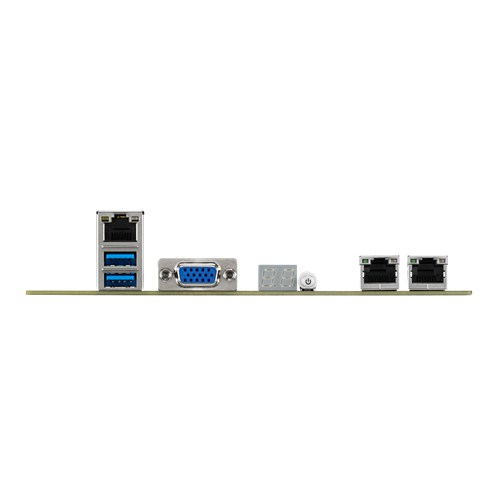ASUS Z10PH-D16 Intel® C612 LGA 2011-v3 Half SSI – image 2