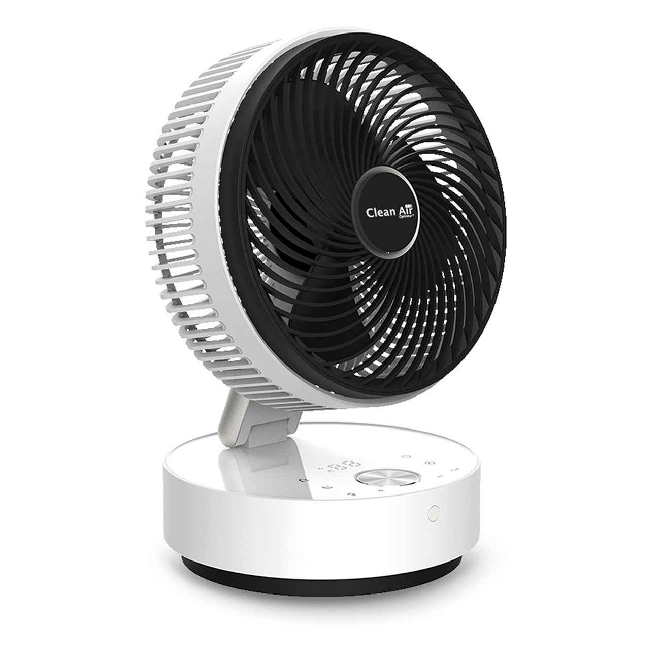 Clean Air Optima CA-404W — vue 1 sur 8