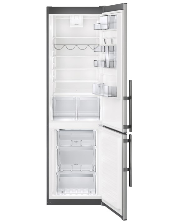 Electrolux EN3854MFX Freestanding