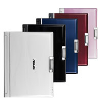 ASUS F8VR-4S053C (červená barva)