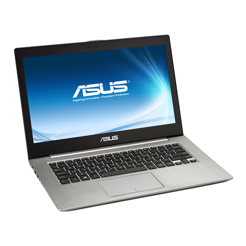 ASUS Zenbook UX42VS-W3020H laptop Intel® Core™ i5 i5-3317U – image 2