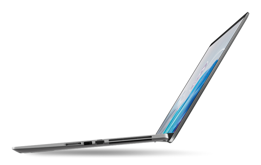 MSI Creator Z17 HX Studio – image 9