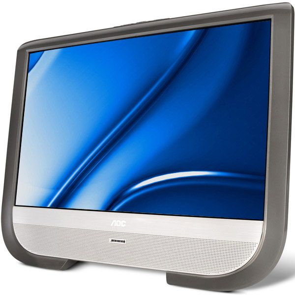 AOC M19W531 computer monitor – image 2