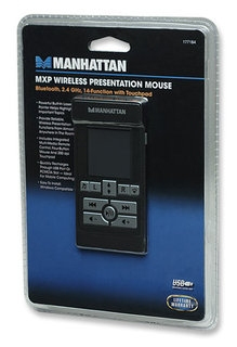 Manhattan MXP Wireless – image 7