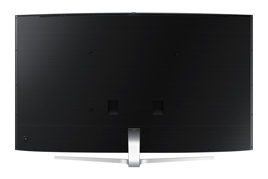 Samsung UE88JS9580Q 2.24 m (88") 4K Ultra HD Smart TV Wi-Fi Silver – image 2