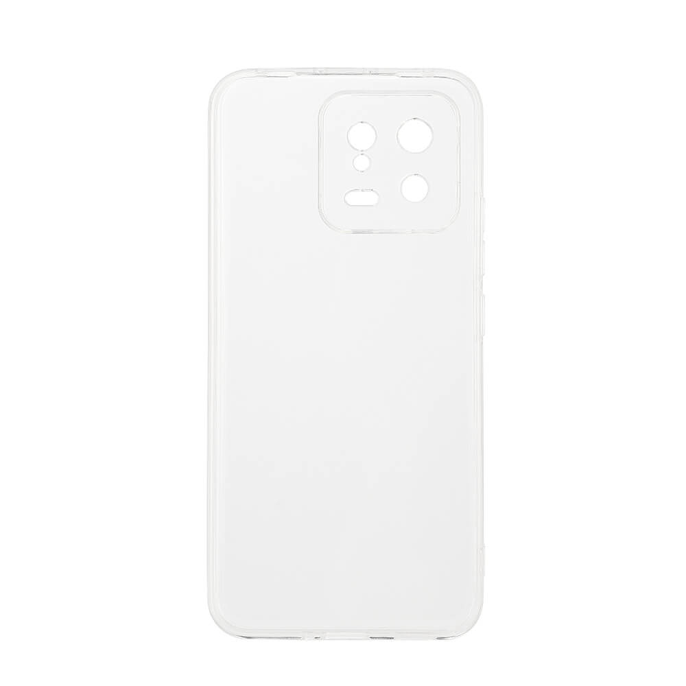 Onsala Phone Case TPU Transparent - Xiaomi 13 – image 3