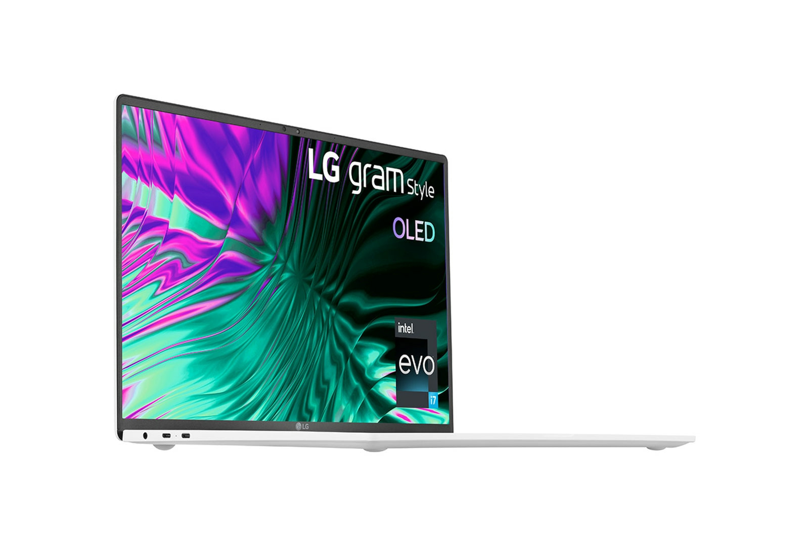 LG Gram Style Intel® Core™ i7 i7-1360P Laptop – image 6