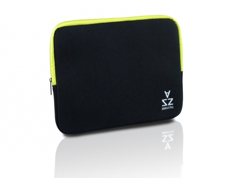 Conceptronic Notebook Sleeve 18" Black
