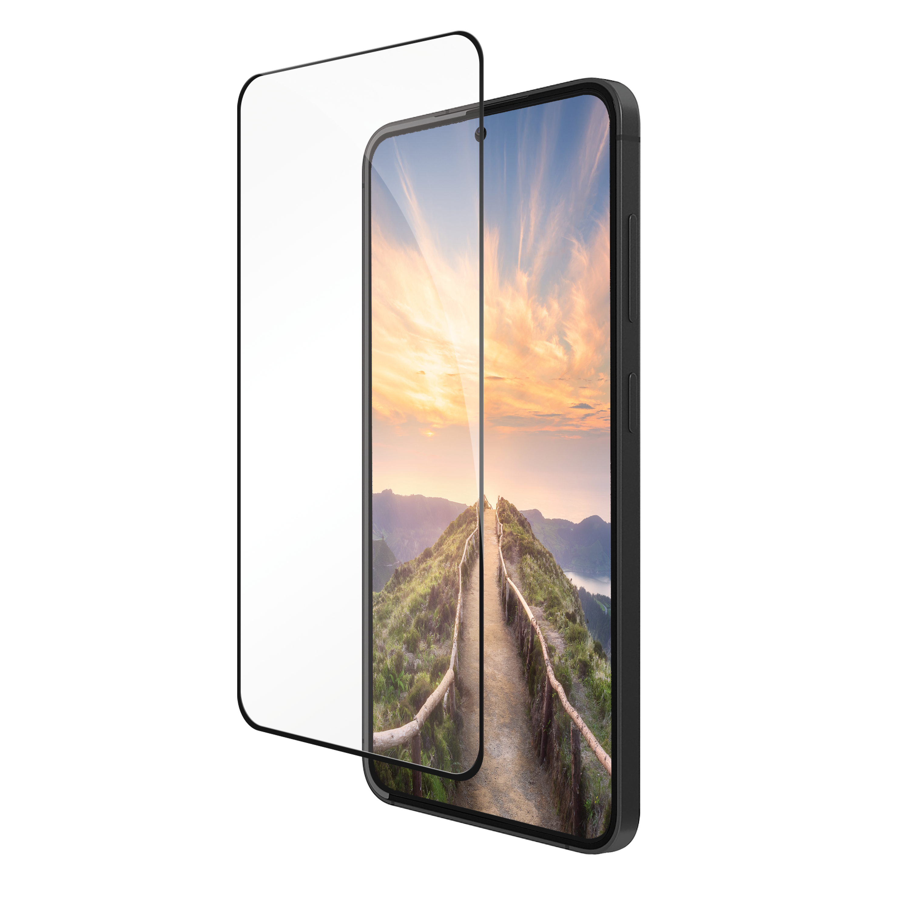 dbramante1928 eco-shield Pellicola proteggischermo trasparente Samsung 1 pz