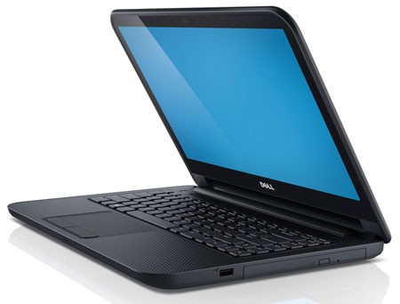 Dell 14 Touch (3421) – image 2