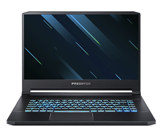 Acer Predator Triton 500 PT515-51-73Z5 Intel® Core™ i7 i7-9750H Laptop