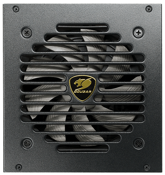 COUGAR GEX850 power supply unit – image 1
