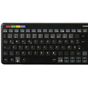 Hama ROC3506 remote control IR Wireless Audio, PC, STB, TV Press buttons – image 4