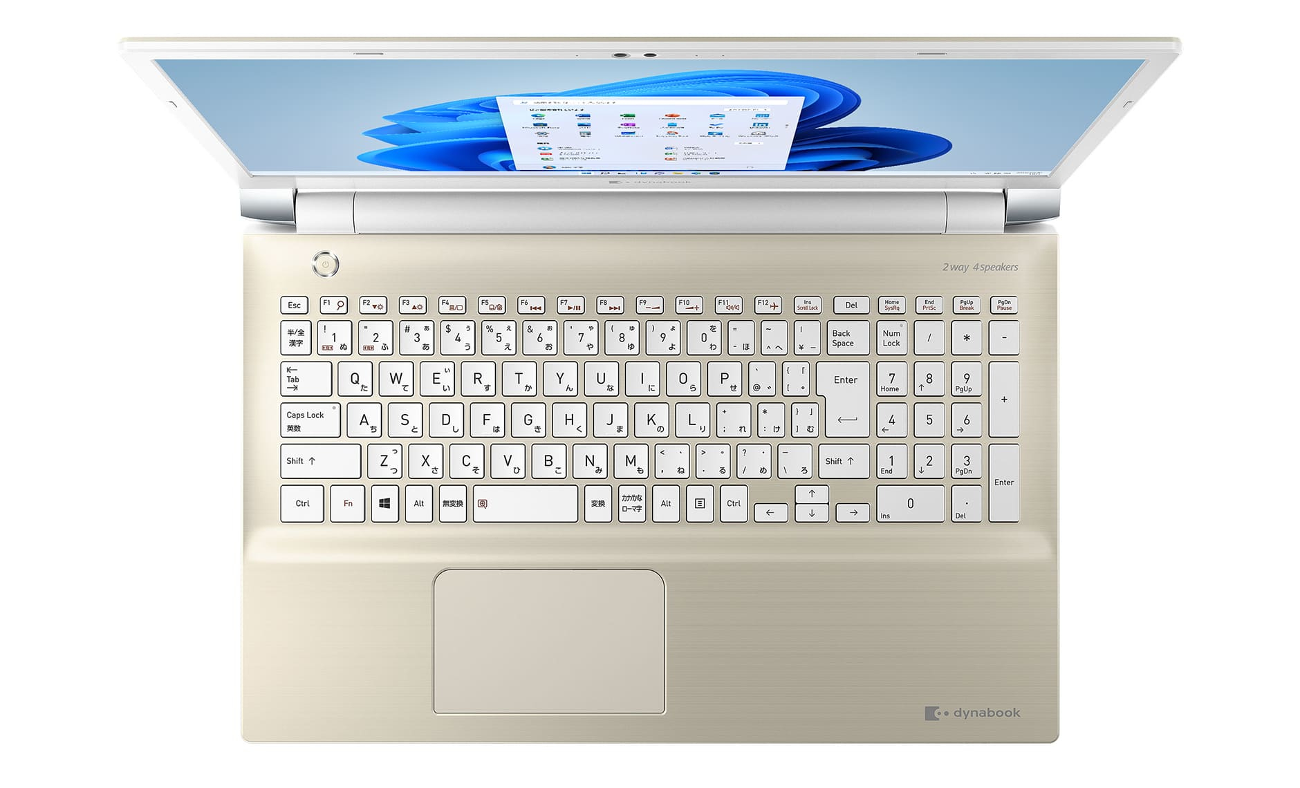 Dynabook T8/U Intel® Core™ i7 i7-1195G7 Laptop – image 3
