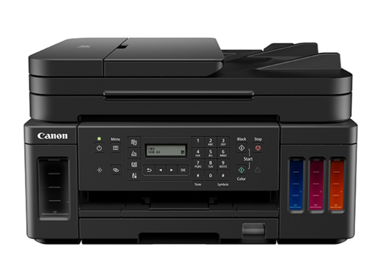 Canon PIXMA G7010