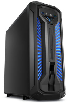 ERAZER X67069 Intel® Core™ i7 i7-8700 – image 5